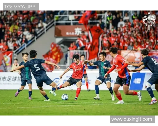 香港足球明星赛精彩回顾与成绩分析展现球员风采与比赛亮点